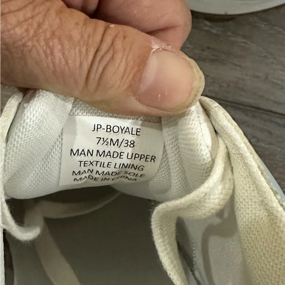 Jessica Simpson Sneakers - Picture 15 of 15